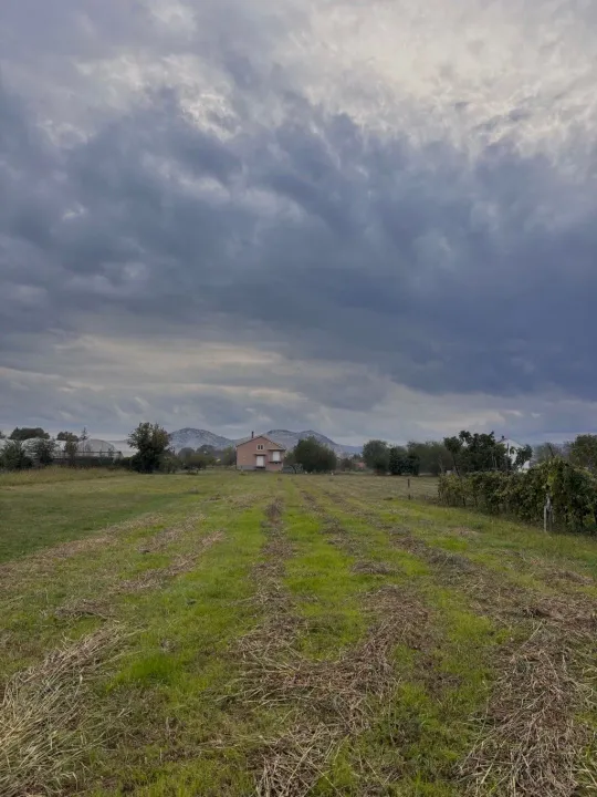 Sale, land lot, 2023m², Zeta, Podgorica