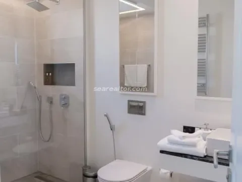 Sale, two bedroom apartment, 120m², Luštica Bay, Tivat - image 9