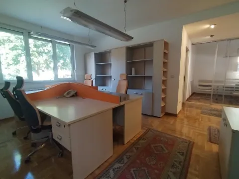 Izdavanje, poslovni prostor, 62m², Vračar Sve Podlokacije, Beograd - image 8