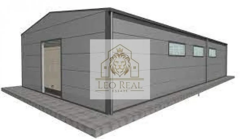 Rent, office space, 2400m², Surčin, Beograd