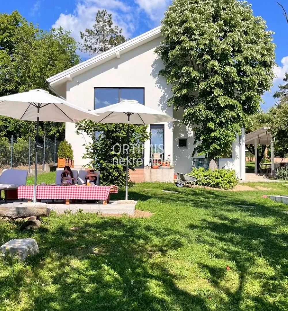 Sale, house, 141m², Baćevac, Barajevo
