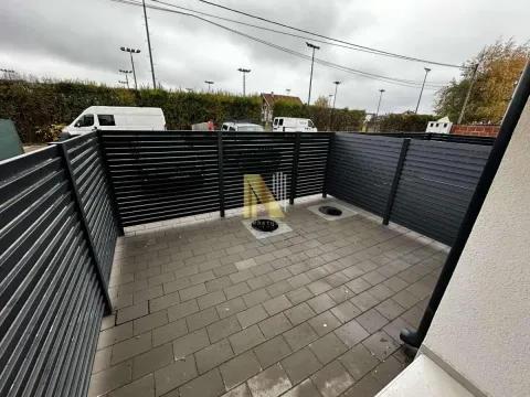 Prodaja, jednosoban stan, 40m², Adice, Novi Sad Sve Podlokacije - image 12