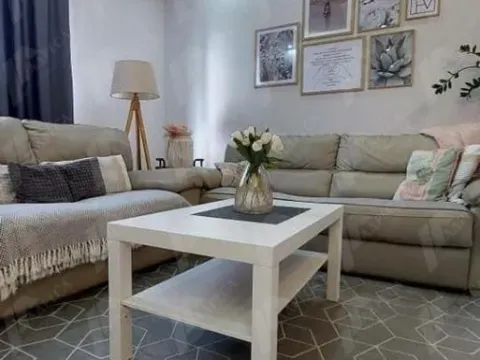 Sale, three bedroom apartment, 77m², Budva, Crna Gora