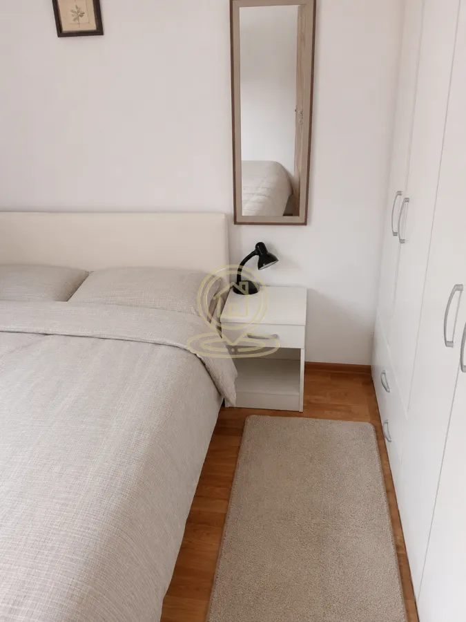 Izdavanje, dvosoban stan, 44m², Telep, Novi Sad Sve Podlokacije