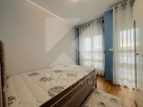 Rent, one bedroom apartment, 68m², Ljubović, Podgorica - image 9