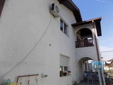 Prodaja, kuća, 264m², Branko Krsmanović, Paraćin - image 4