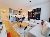 Izdavanje, dvosoban stan, 49m², Sremska Kamenica, Petrovaradin - image 1