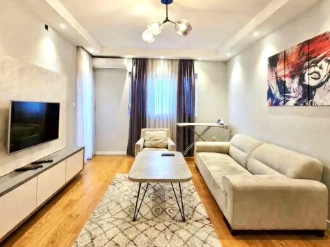Izdavanje, jednosoban stan, 50m², Central Point, Podgorica - image 3