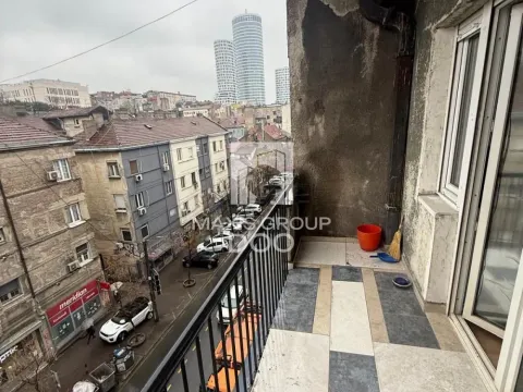 Prodaja, trosoban stan, 60m², Savski Venac, Beograd - image 4