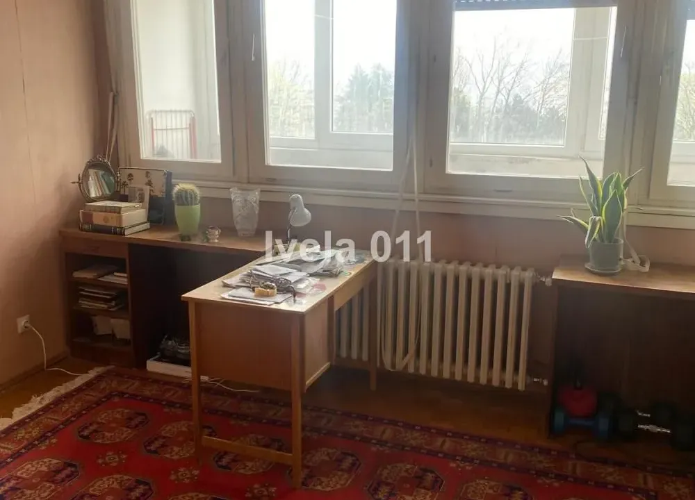 Prodaja, dvosoban stan, 80m², Zvezdara Sve Podlokacije, Beograd