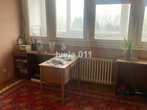 Stan in Zvezdara Sve Podlokacije