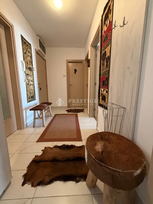 Rent, three bedroom apartment, 96m², Preko Morače, Podgorica