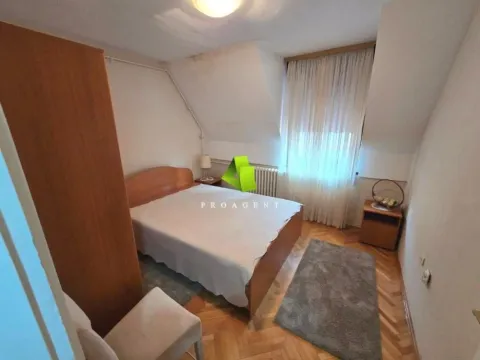 Izdavanje, trosoban stan, 85m², Medijana, Niš - image 6