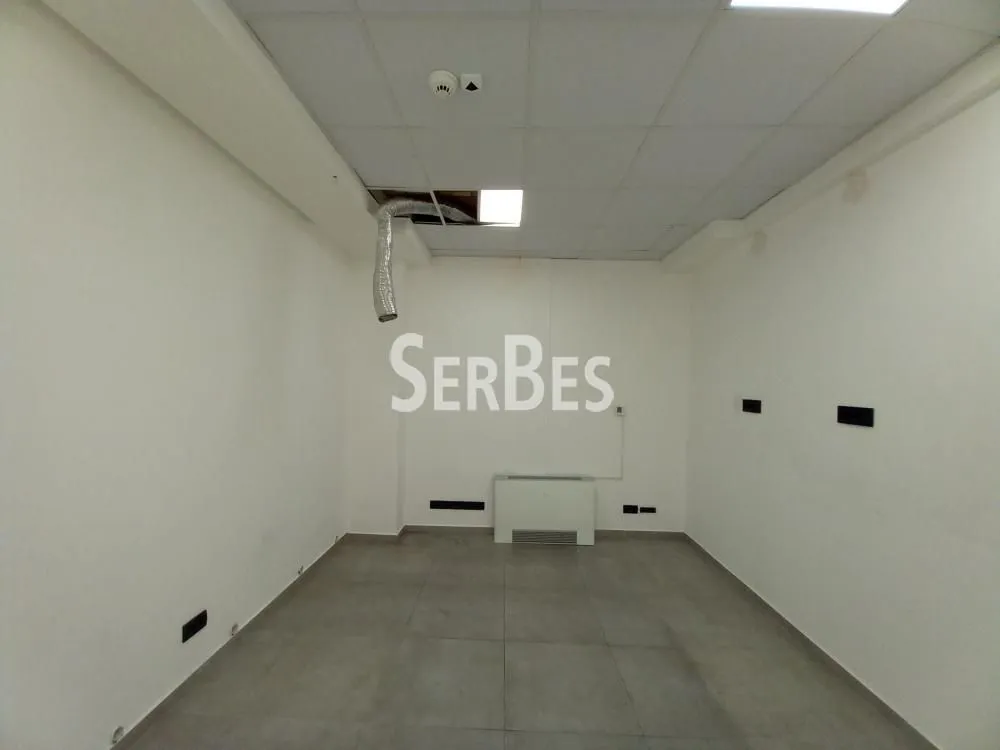 Rent, office space, 250m², Bulevar Oslobodjenja, Novi Sad Sve Podlokacije