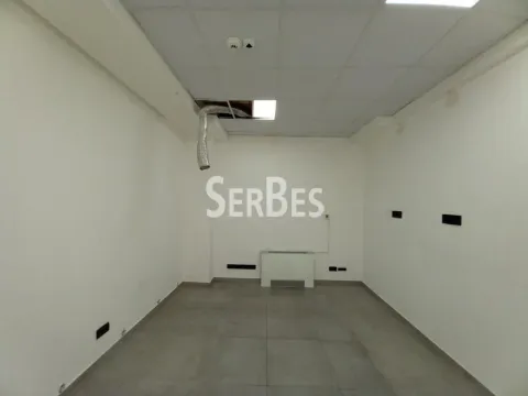 Rent, office space, 250m², Bulevar Oslobodjenja, Novi Sad Sve Podlokacije - image 18