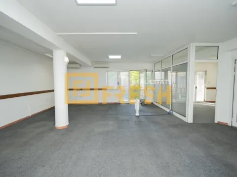 Izdavanje, poslovni prostor, 1000m², Centar, Podgorica - image 15
