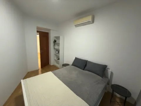 Izdavanje, jednosoban stan, 55m², Centar, Podgorica - image 9