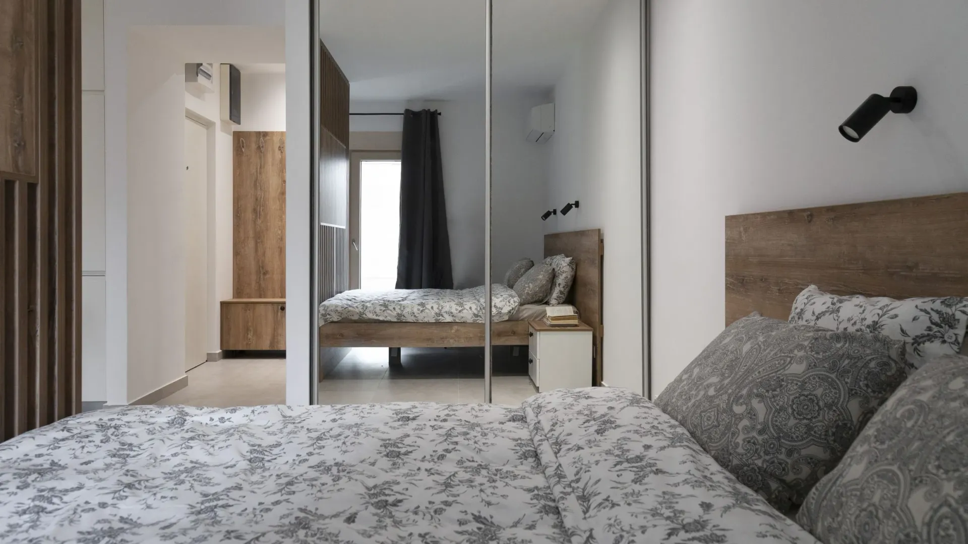 Sale, one bedroom apartment, 33m², Kotor, Crna Gora