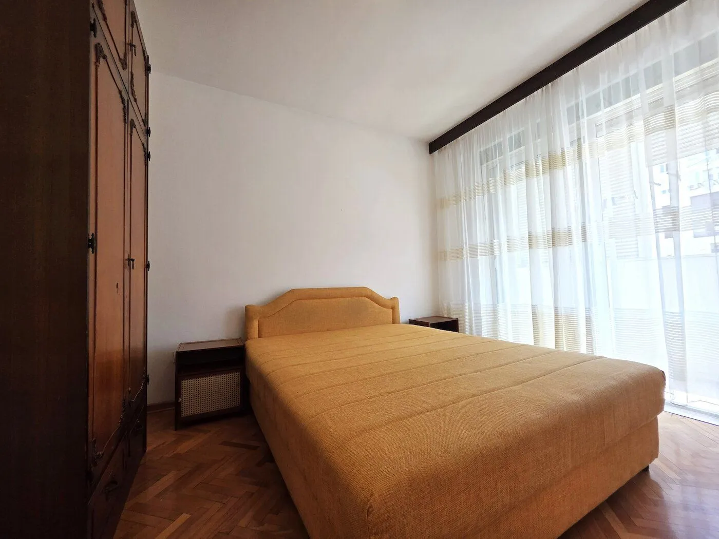 Rent, apartment, 70m², Gintaš, Podgorica