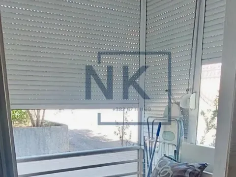 Rent, one bedroom apartment, 38m², Gorica C, Podgorica - image 9