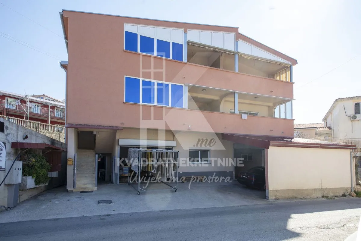 Prodaja, kuća, 500m², Bjeliši, Bar