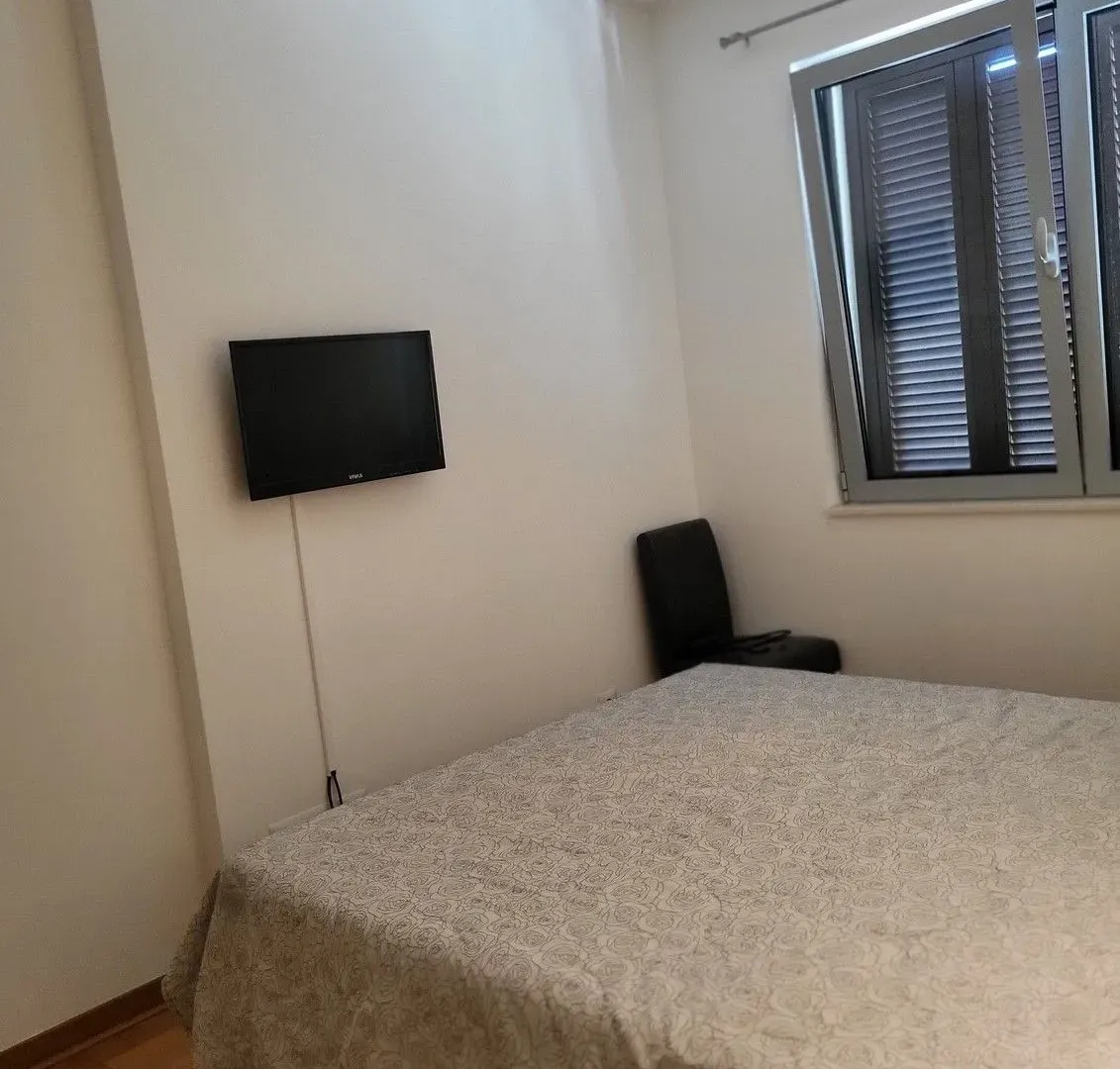 Sale, one bedroom apartment, 61m², Morinj, Kotor