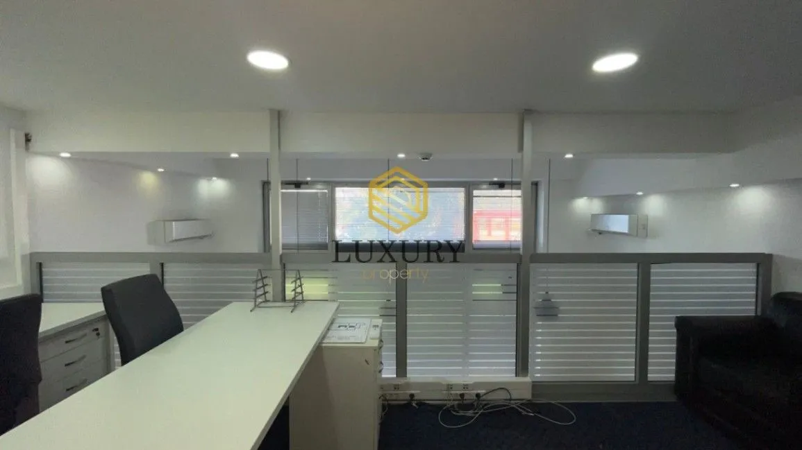 Rent, office space, 140m², Preko Morače, Podgorica