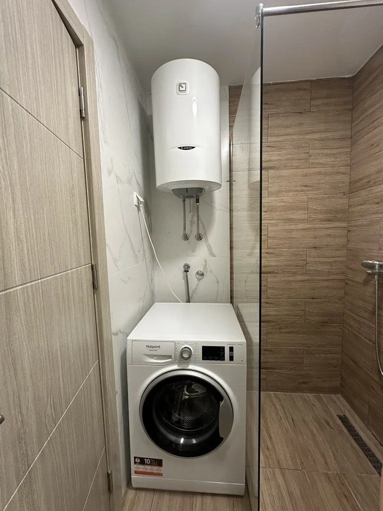 Izdavanje, jednosoban stan, 45m², Ljubović, Podgorica
