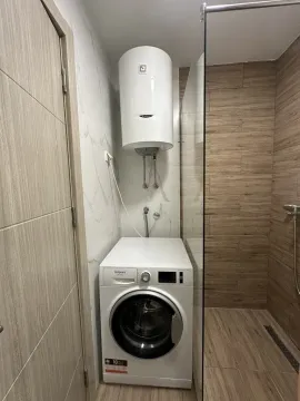 Izdavanje, jednosoban stan, 45m², Ljubović, Podgorica - image 4