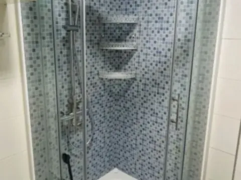 Izdavanje, jednosoban stan, 53m², City Kvart, Podgorica - image 9