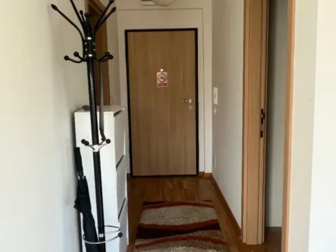 Izdavanje, jednosoban stan, 50m², Kalimanj, Tivat - image 8