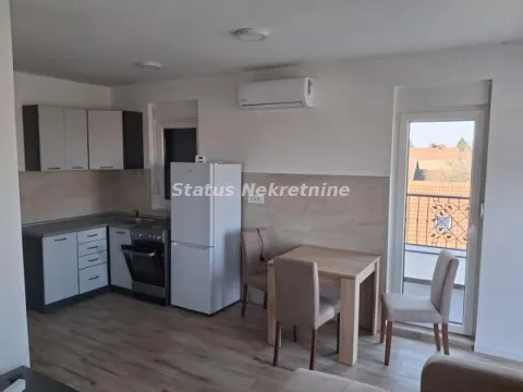 Izdavanje, garsonjera, 40m², Futog, Novi Sad Sve Podlokacije - image 11