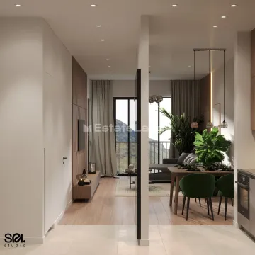 Prodaja, jednosoban stan, 51m², Kavač, Kotor - image 8