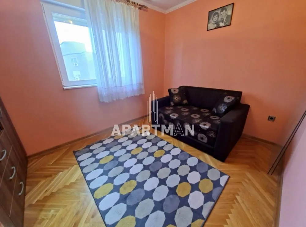 Prodaja, četvorosoban stan, 108m², Vidikovački venac, Rakovica