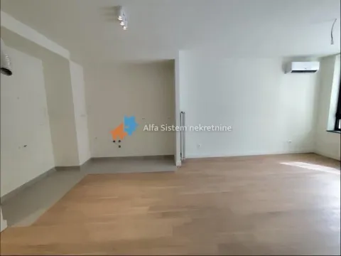 Izdavanje, dvosoban stan, 57m², Savski Venac, Beograd - image 9