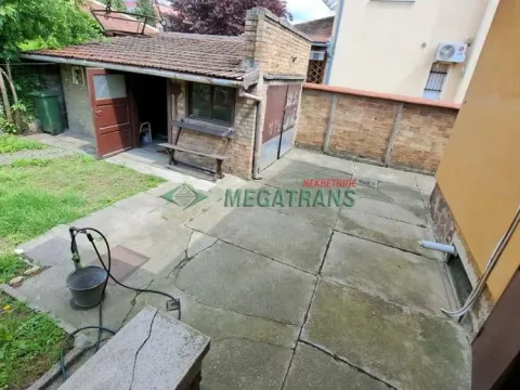 Rent, house, 100m², Sajam, Novi Sad Sve Podlokacije - image 14
