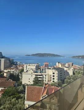 Sale, two bedroom apartment, 64m², Rafailovići, Budva - image 10