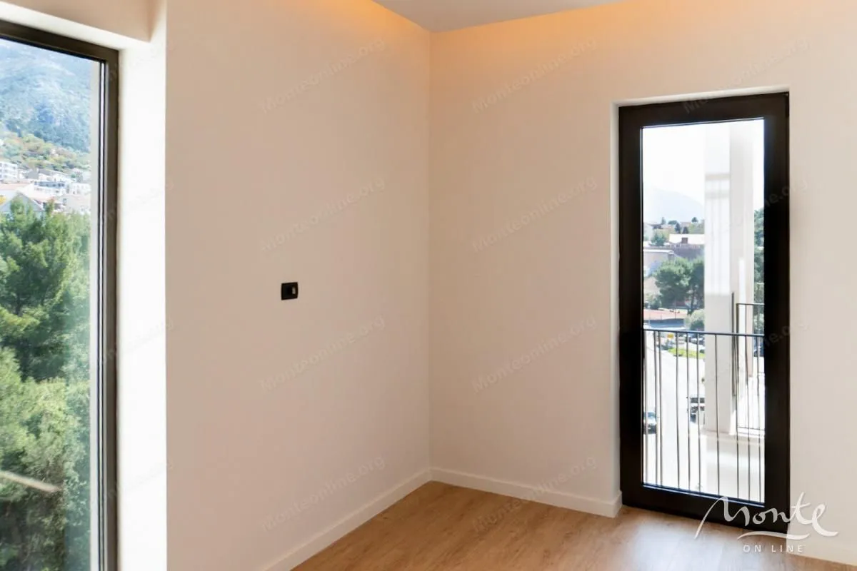 Prodaja, dvosoban stan, 88m², Porto Montenegro, Tivat