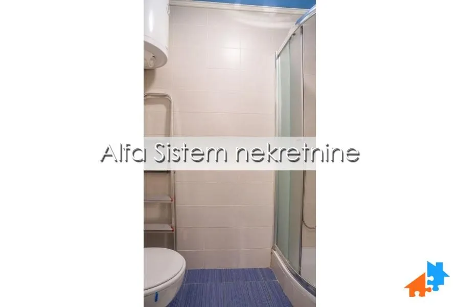 Rent, three bedroom apartment, 89m², Cvetkova Pijaca, Zvezdara Sve Podlokacije