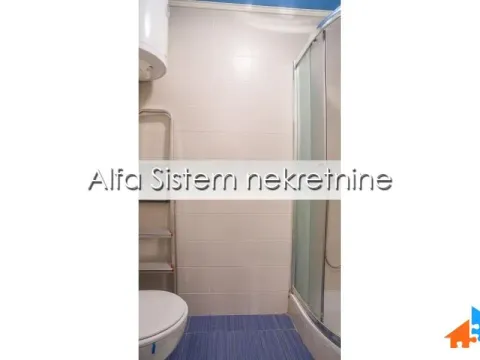 Rent, three bedroom apartment, 89m², Cvetkova Pijaca, Zvezdara Sve Podlokacije - image 17