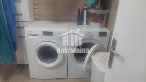 Sale, three bedroom apartment, 61m², Novi Beograd Blok 29, Novi Beograd Sve Podlokacije - image 16