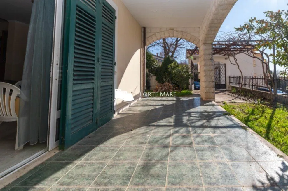 Prodaja, kuća, 252m², Topla, Herceg Novi