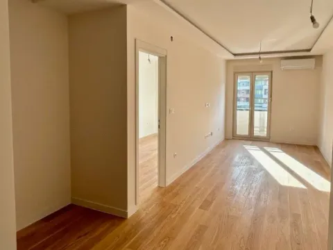 Izdavanje, jednosoban stan, 43m², Central Point, Podgorica - image 10