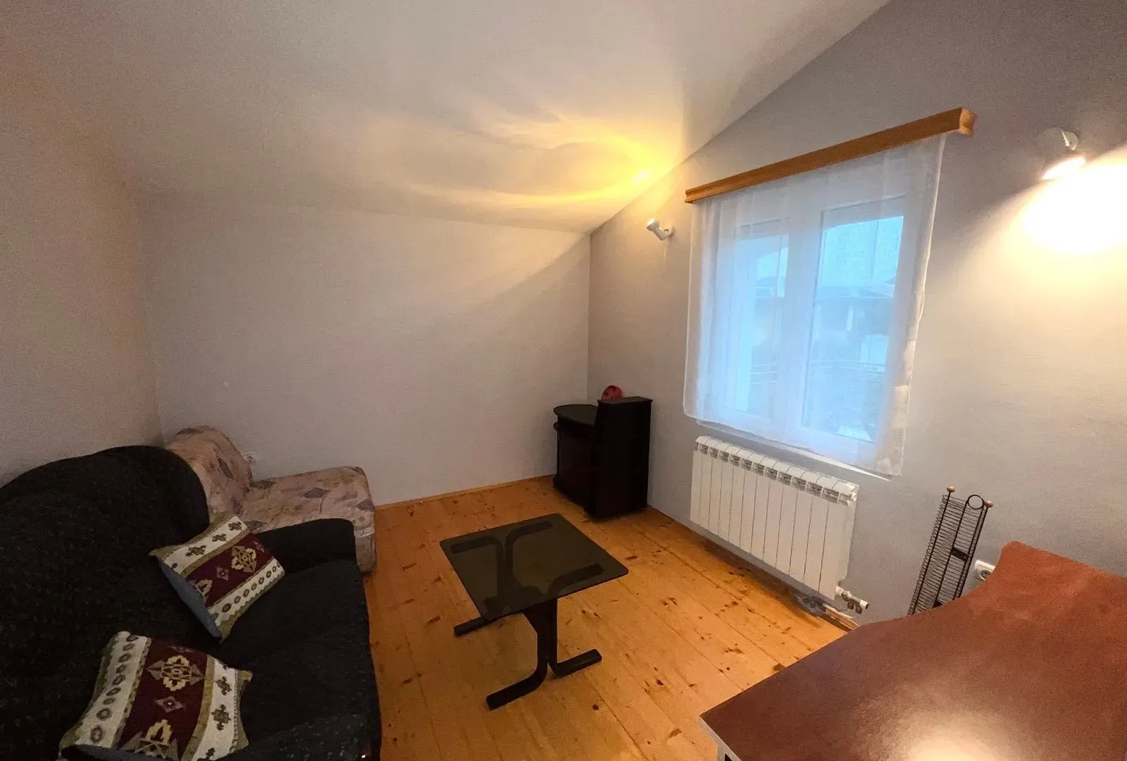 Rent, three bedroom apartment, 100m², Zabjelo, Podgorica