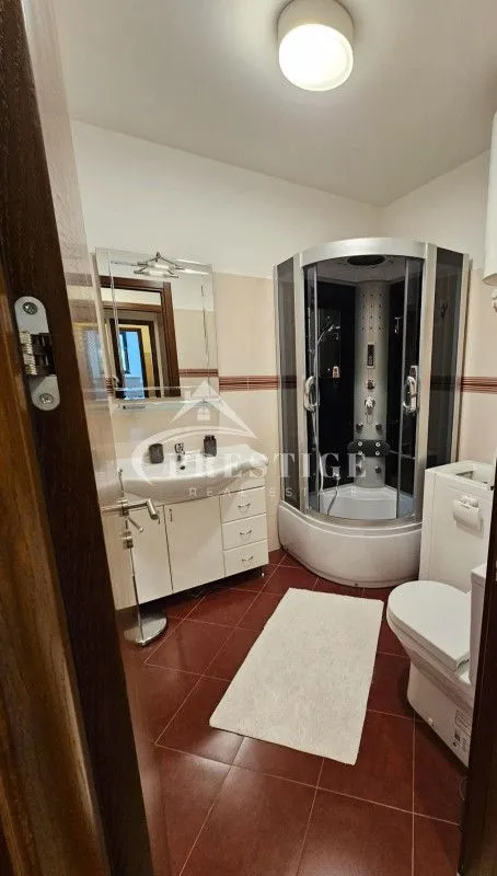 Rent, two bedroom apartment, 73m², Gorica C, Podgorica