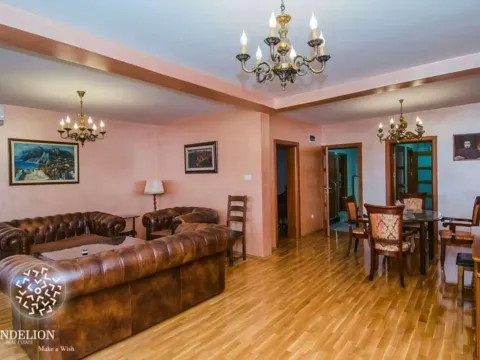 Rent, house, 220m², Stari Aerodrom, Podgorica - image 4