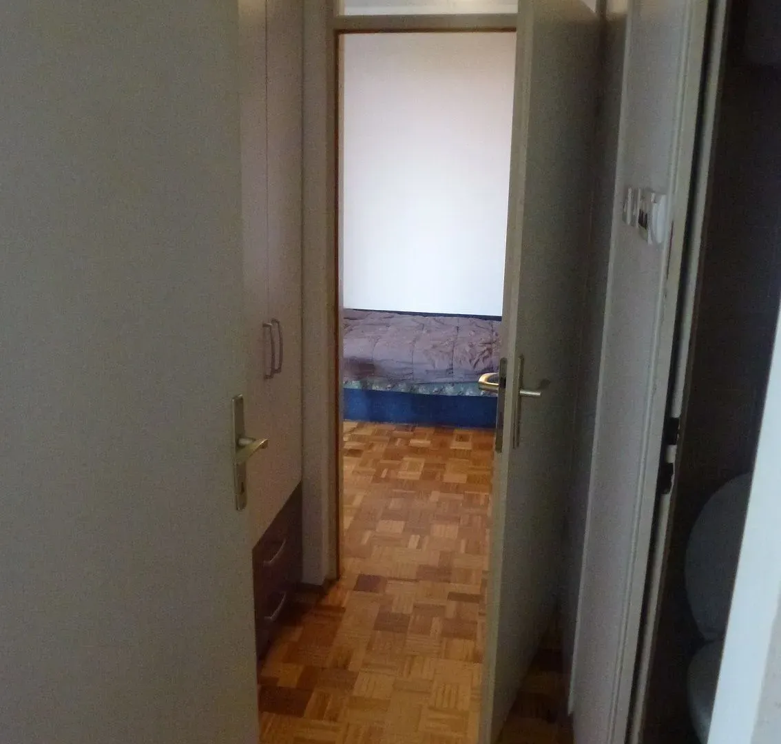 Sale, two bedroom apartment, 57m², Novi Beograd Sve Podlokacije, Beograd