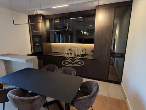 Rent, three bedroom apartment, 97m², Klinički Centar, Beograd - image 4