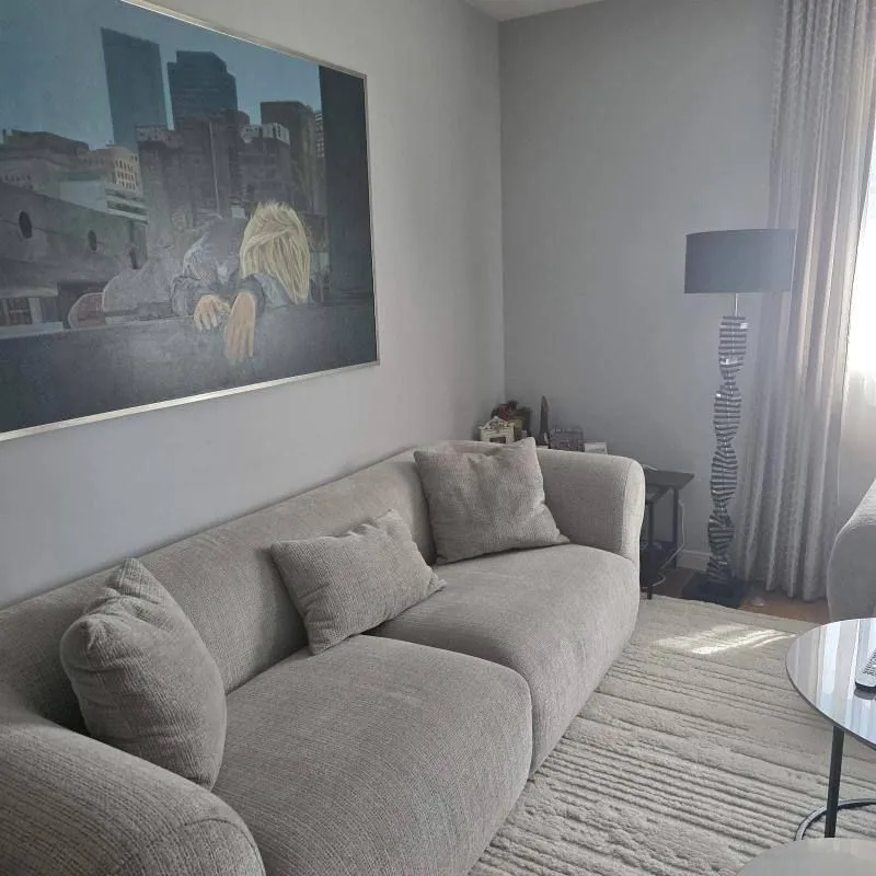 Sale, two bedroom apartment, 78m², Centar, Bar