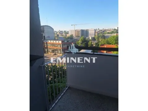 Rent, two bedroom apartment, 51m², Autokomanda, Voždovac Sve Podlokacije - image 13